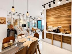 Esparina Residences (D19), Condominium #578765971